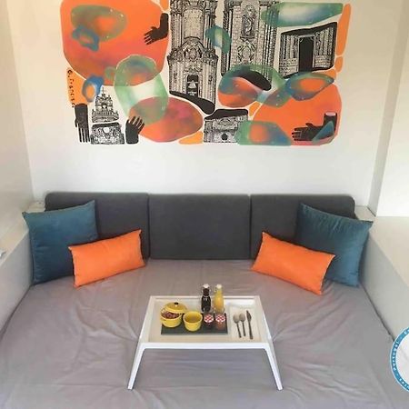 Studio Jardim Sao Lazaro Porto Dış mekan fotoğraf