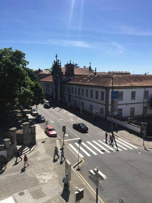Studio Jardim Sao Lazaro Porto Dış mekan fotoğraf