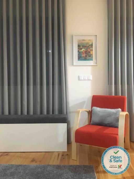 Studio Jardim Sao Lazaro Porto Dış mekan fotoğraf